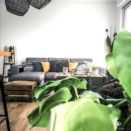 Contemporain Lumineux Avec Terrasse * Vitre (Ille-et-Vilaine)